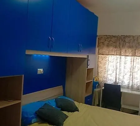 D-Onyx Holiday Lets Apartment Apartment *