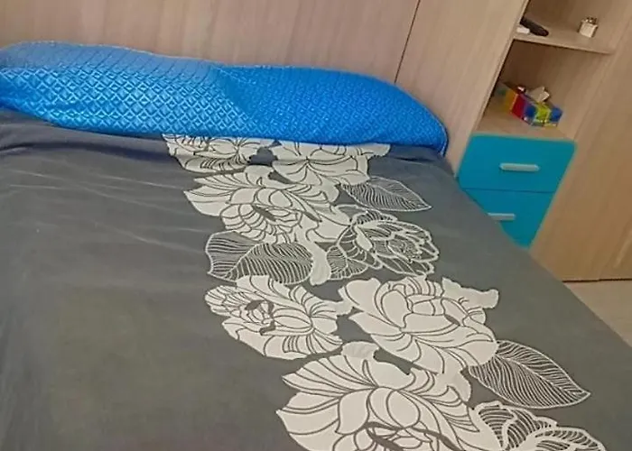 D-Onyx Holiday Lets Apartment *