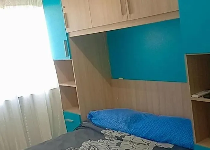 D-Onyx Holiday Lets Apartment Apartment