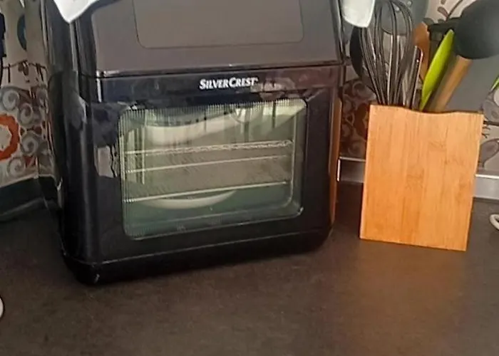 D-Onyx Holiday Lets Apartment Apartment