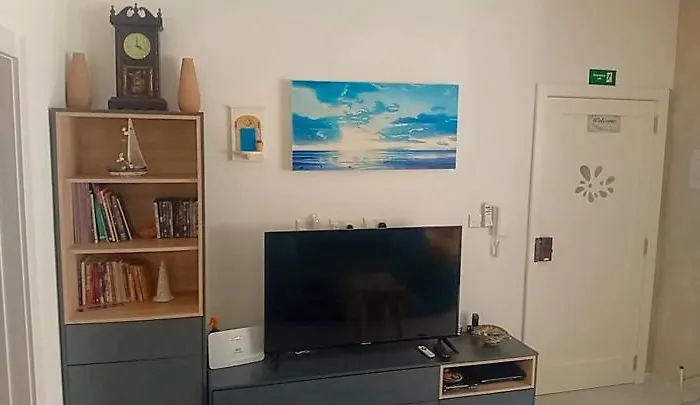 D-Onyx Holiday Lets Apartment Apartment Zebbug (Gozo)