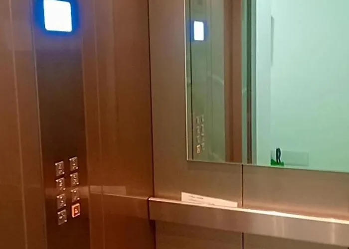 D-Onyx Holiday Lets Apartment