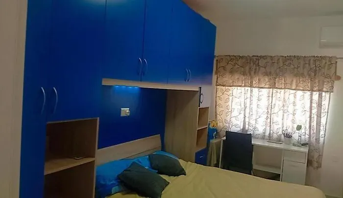 D-Onyx Holiday Lets Apartment Apartment *