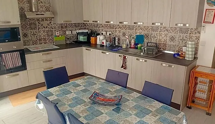 D-Onyx Holiday Lets Apartment * Zebbug (Gozo)