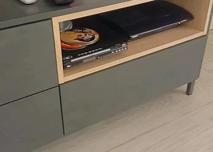 D-Onyx Holiday Lets Apartment Apartment *