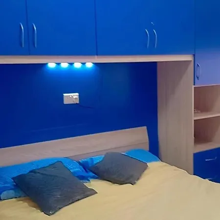 Διαμέρισμα D-Onyx Holiday Lets Apartment *