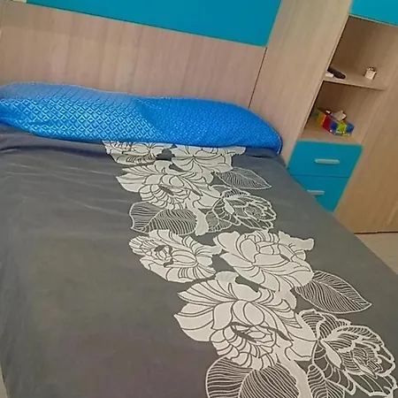 D-Onyx Holiday Lets Apartment *