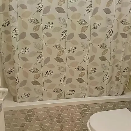 Διαμέρισμα D-Onyx Holiday Lets Apartment *