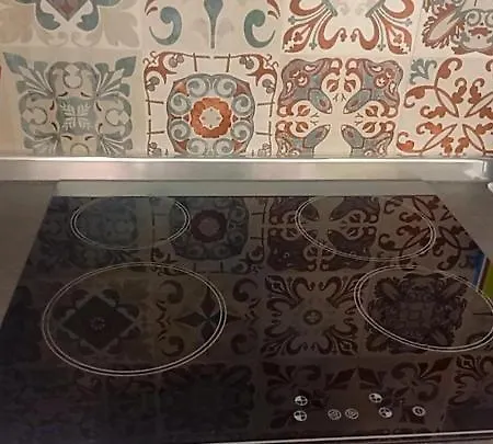 Apartament D-Onyx Holiday Lets Apartment