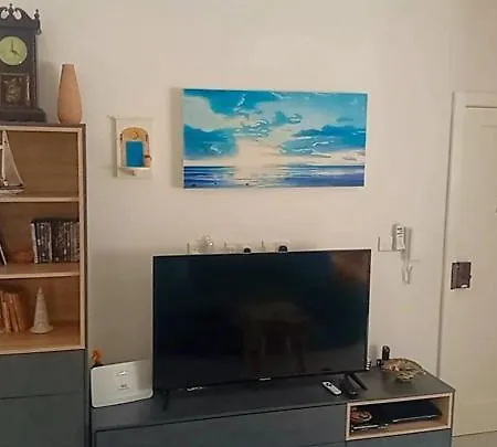 D-Onyx Holiday Lets Apartment Διαμέρισμα Zebbug (Gozo)