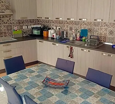 D-Onyx Holiday Lets Apartment * Zebbug (Gozo)