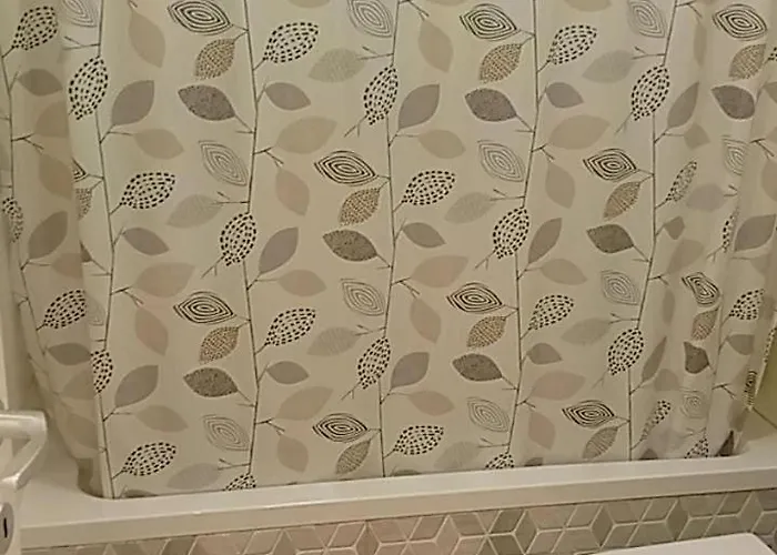 Διαμέρισμα D-Onyx Holiday Lets Apartment *