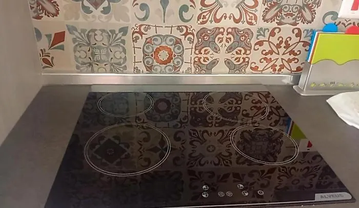 Διαμέρισμα D-Onyx Holiday Lets Apartment