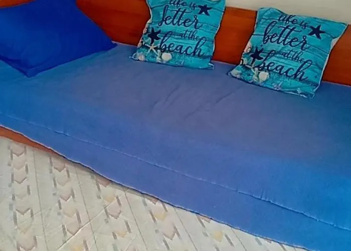 D-Onyx Holiday Lets Apartment * Zebbug (Gozo)