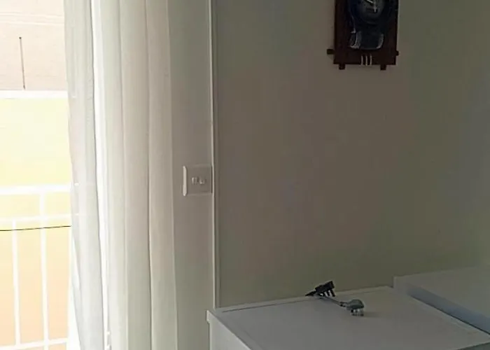 Διαμέρισμα D-Onyx Holiday Lets Apartment *