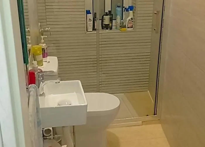 D-Onyx Holiday Lets Apartment Zebbug (Gozo)