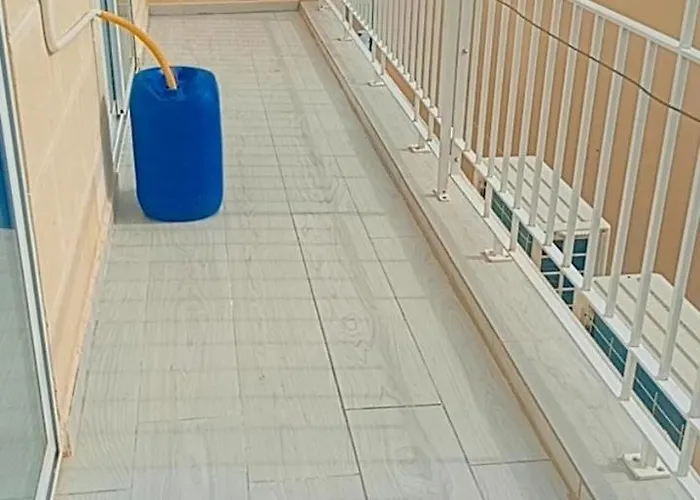 Apartament D-Onyx Holiday Lets Apartment *