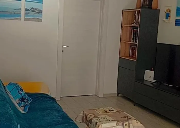 D-Onyx Holiday Lets Apartment