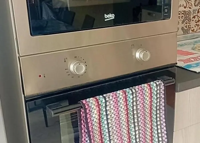 D-Onyx Holiday Lets Apartment * Zebbug (Gozo)